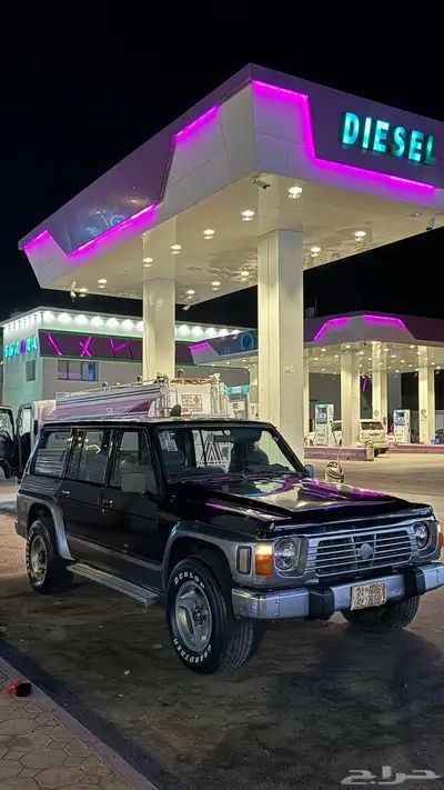 باترول لكزس index