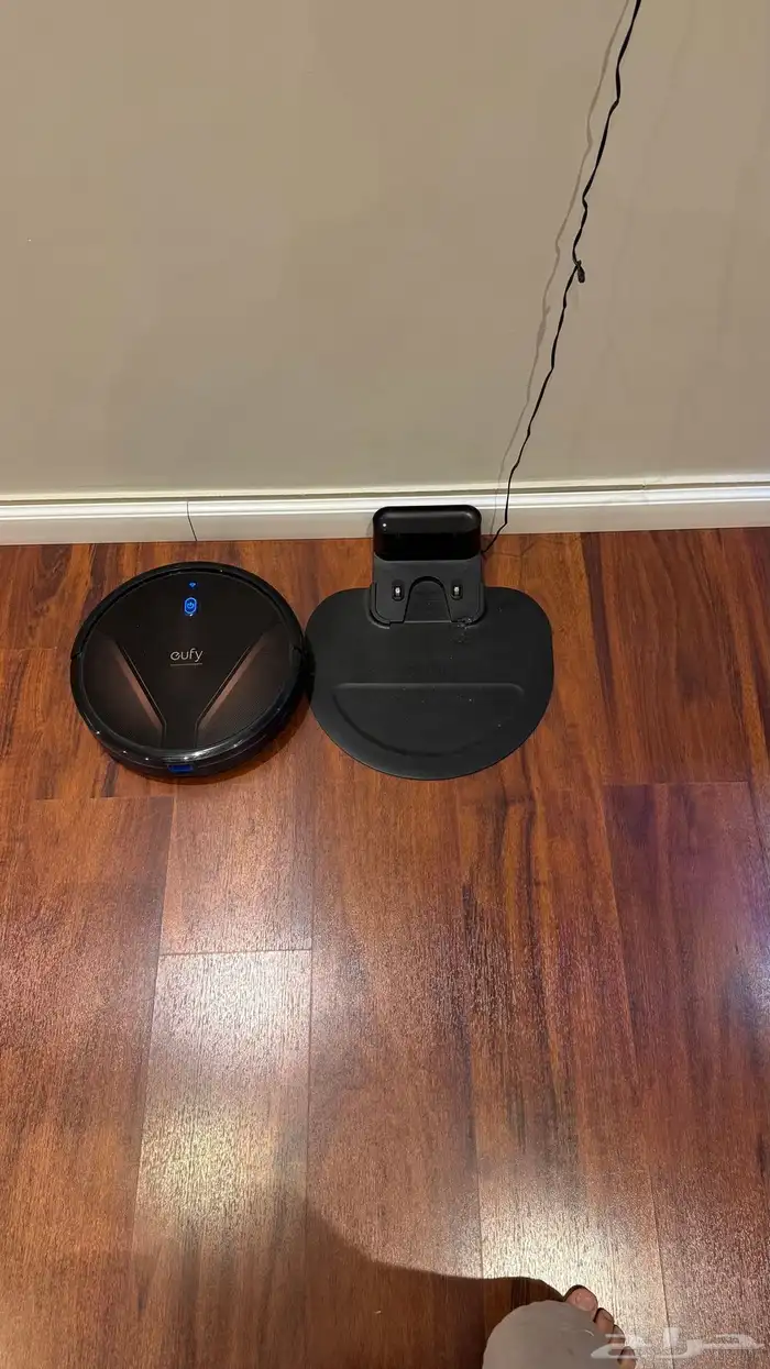 مكنسه لاسلكيه ايوفي EUFY 4