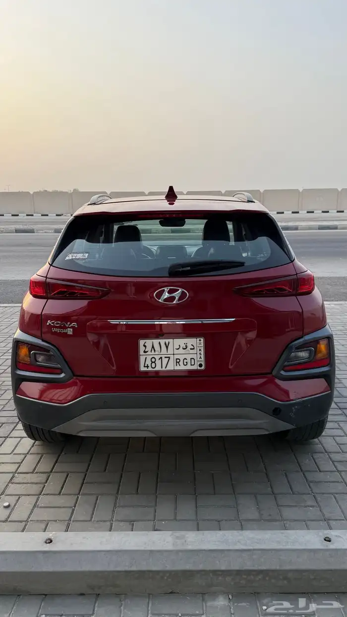 للبيع كونا فل كامل 2019 7