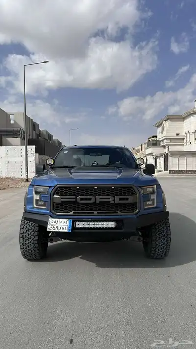 فورد رابتر صيانات وكاله ولازال على الضمان index