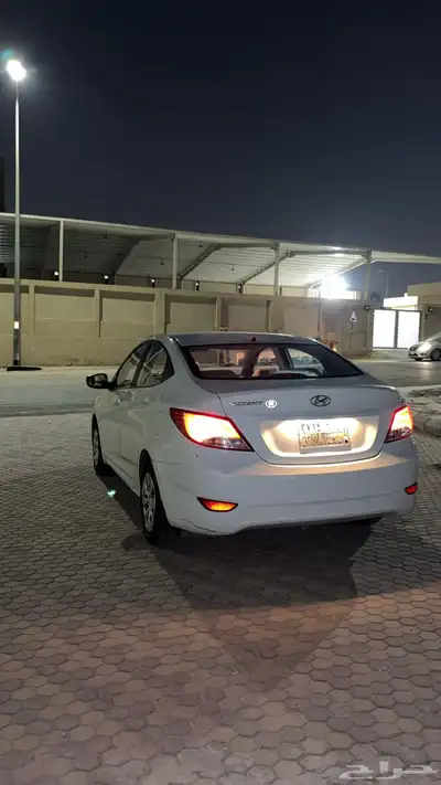 للبيع أكسنت 16 index