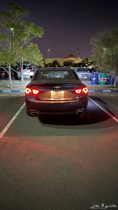 امبالا 2015 LTZ index