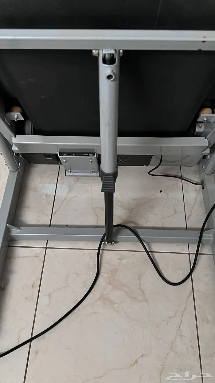 جهاز رياضة مشي 1