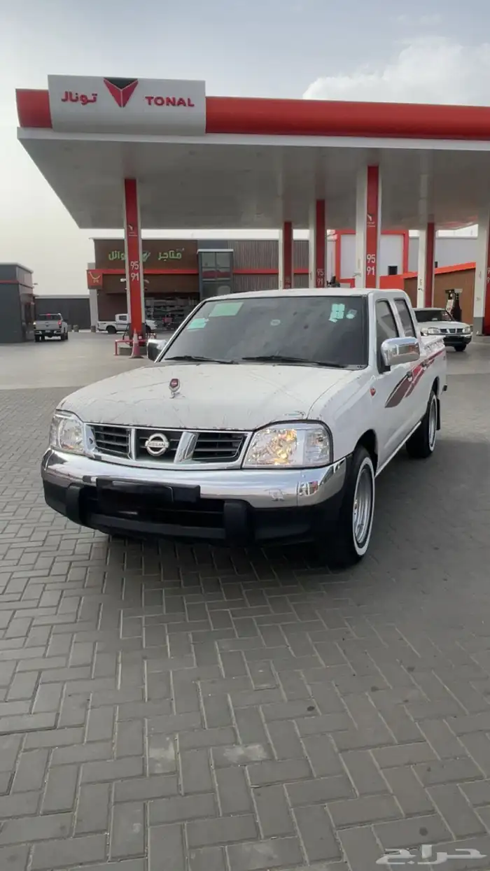 ددسن بدل ب موتر صغير 0