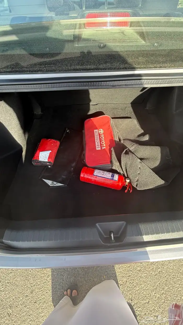 يارس 2023 ممشى 50 الف 5