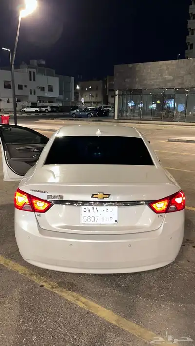 امبالا 2016 LS سعودي نظيفه جدا index