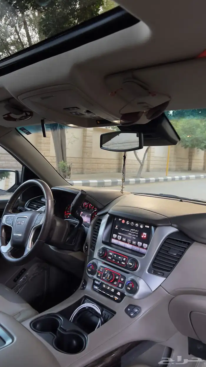 يوكن فل كامل 2016 ذهبي طويل بدون دبل 4