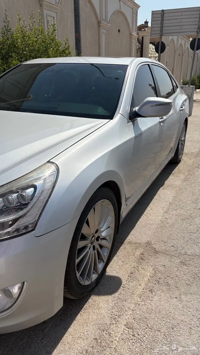 سينتنيال (هيونداي) 2015م نظيفة جدا (46500 ريال فقط) 2