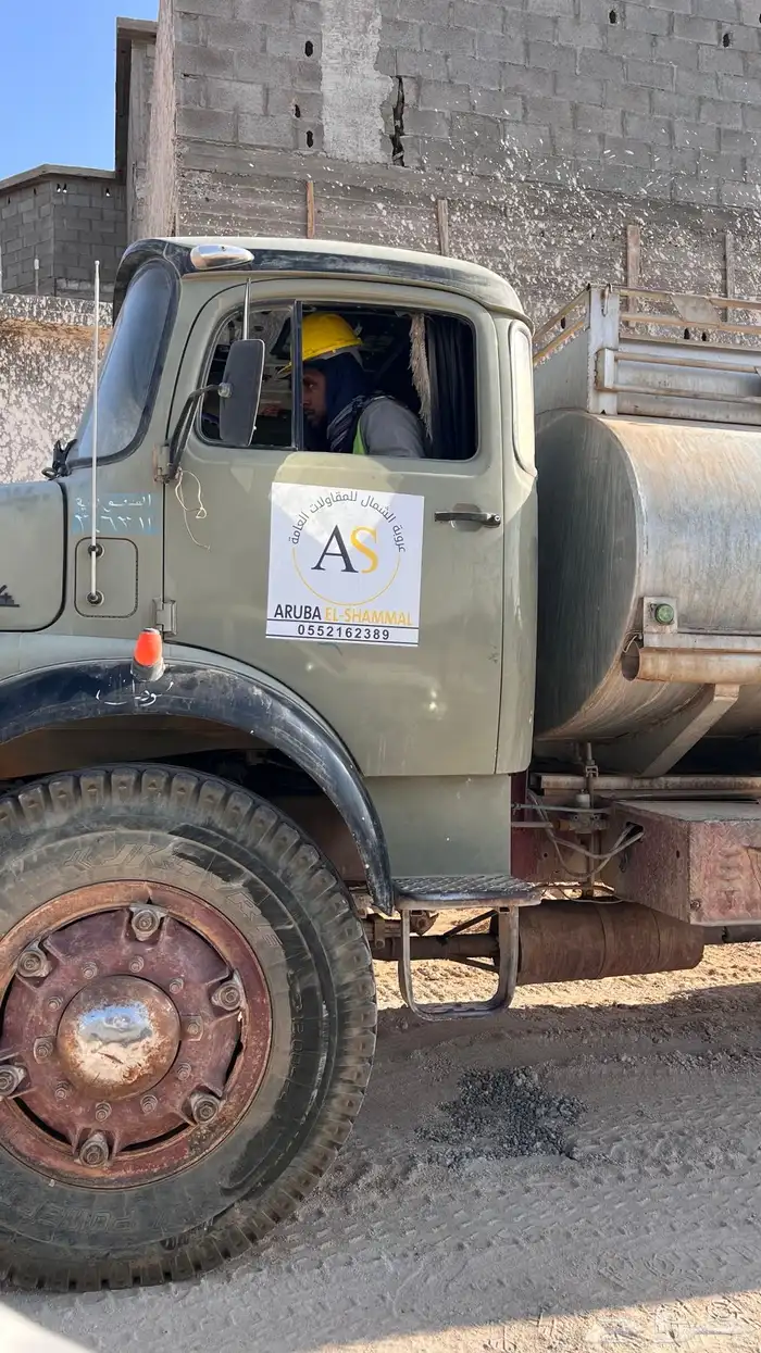 للايجار مجموعة من المعدات ترابيه 4