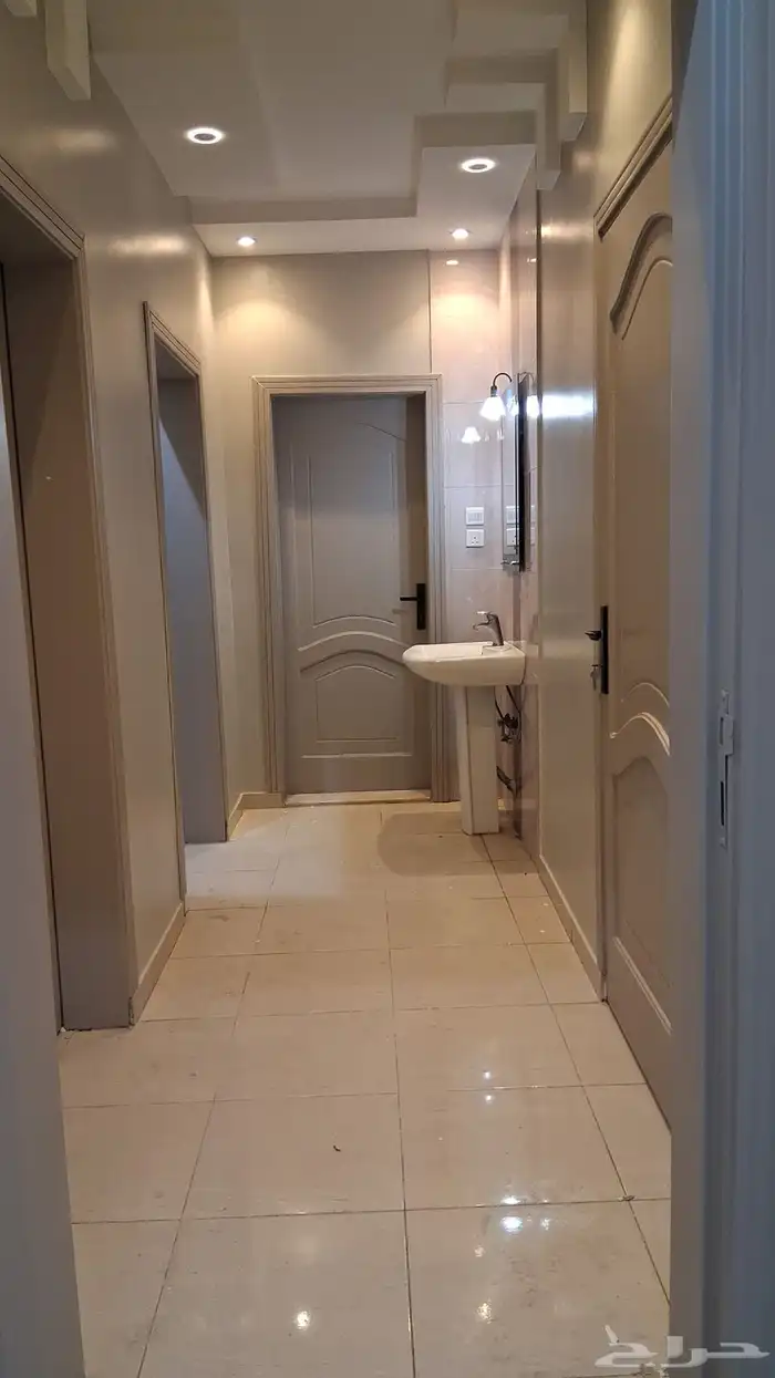 شقه للايجار الشرايع مخطط 1 3