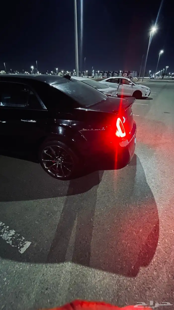 كرايسلر 2014. V6. للبدل المناسب 5