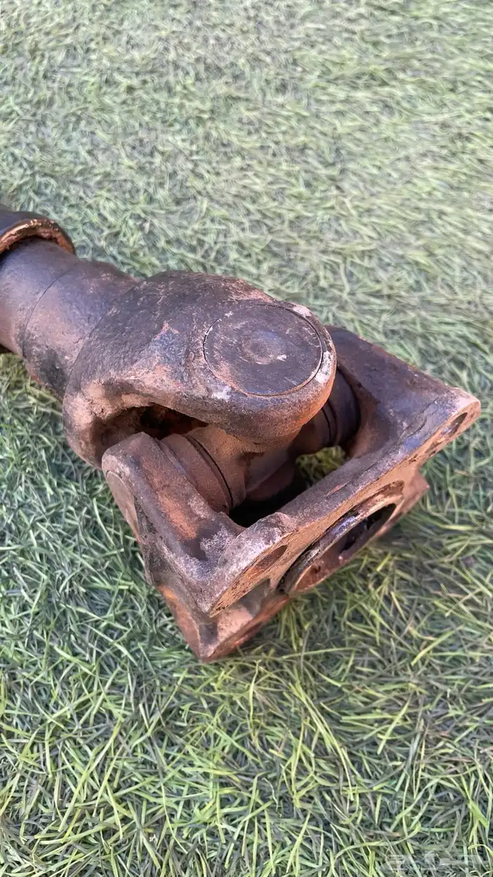 عمود دوران 1