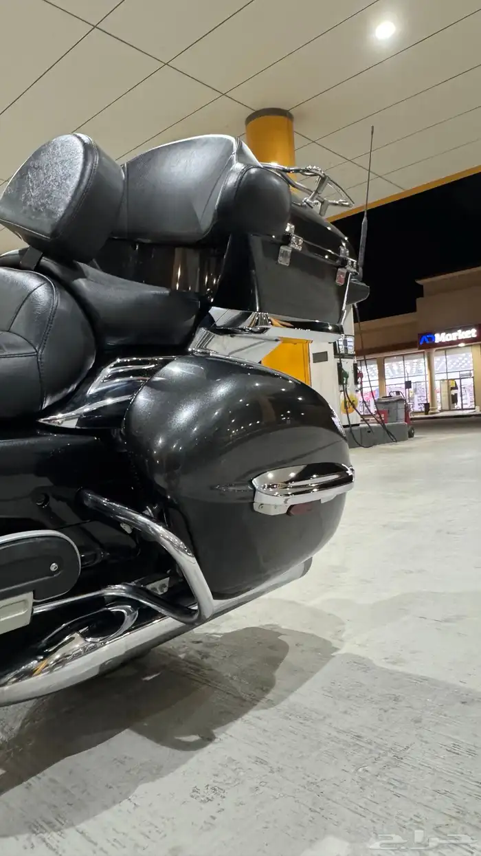 كوزاكي فويجر 21