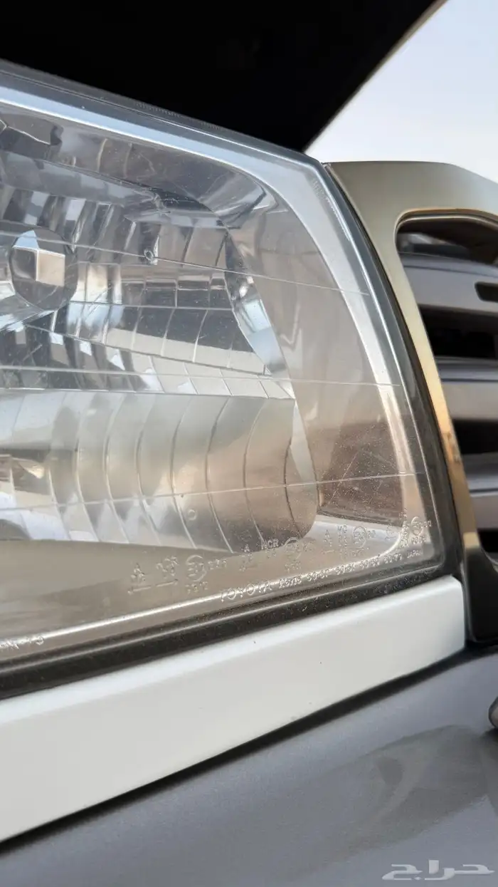 جيب 2004مشاءالله تبارك الرحمن قمة النظافة 67