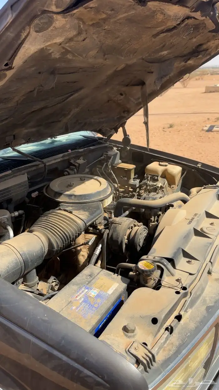 جمس سوبر بان للبيع 6