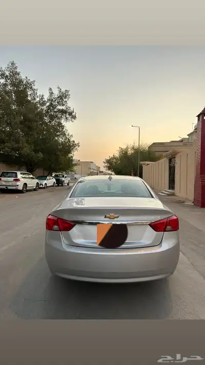 شيفروليه امبالا index