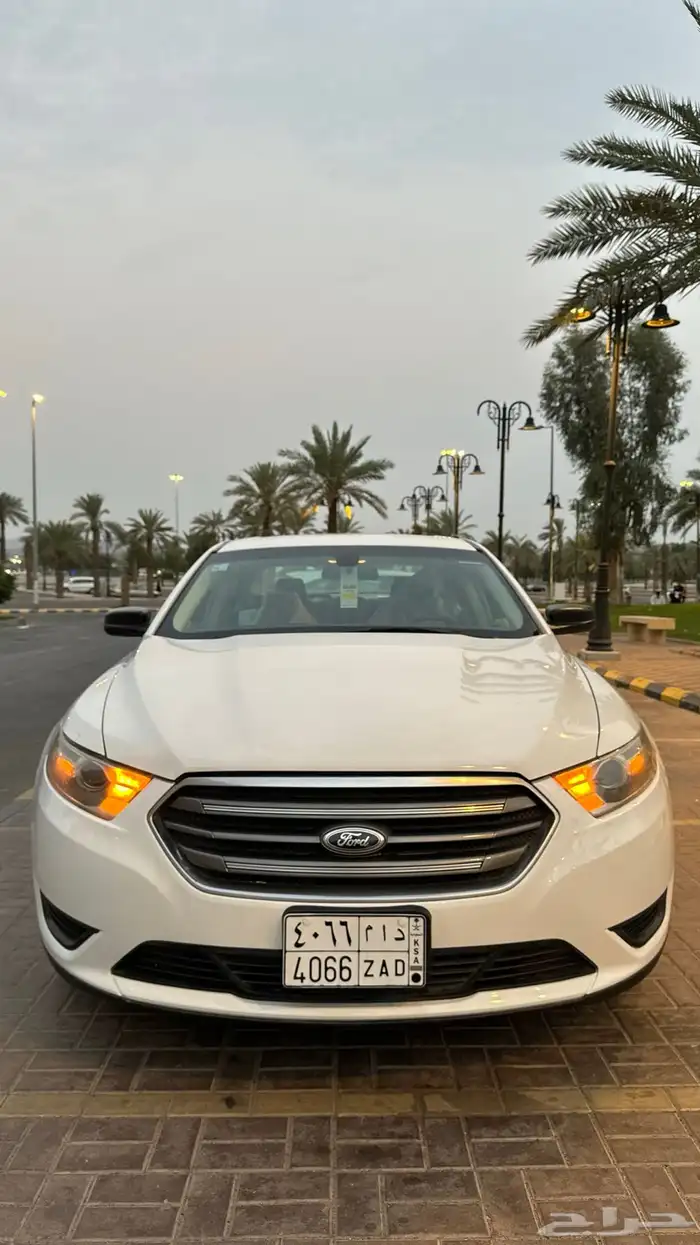 تورس 2014 وكااالة V6 21