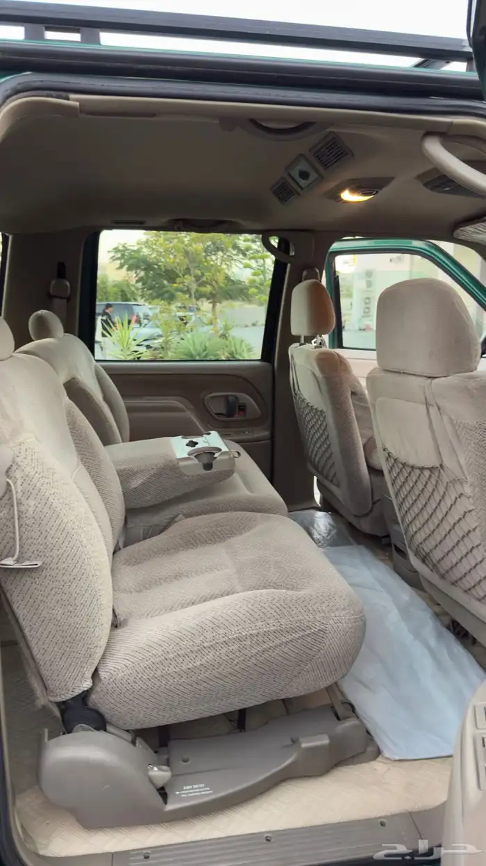 جمس 1999 بودي وكالة 27