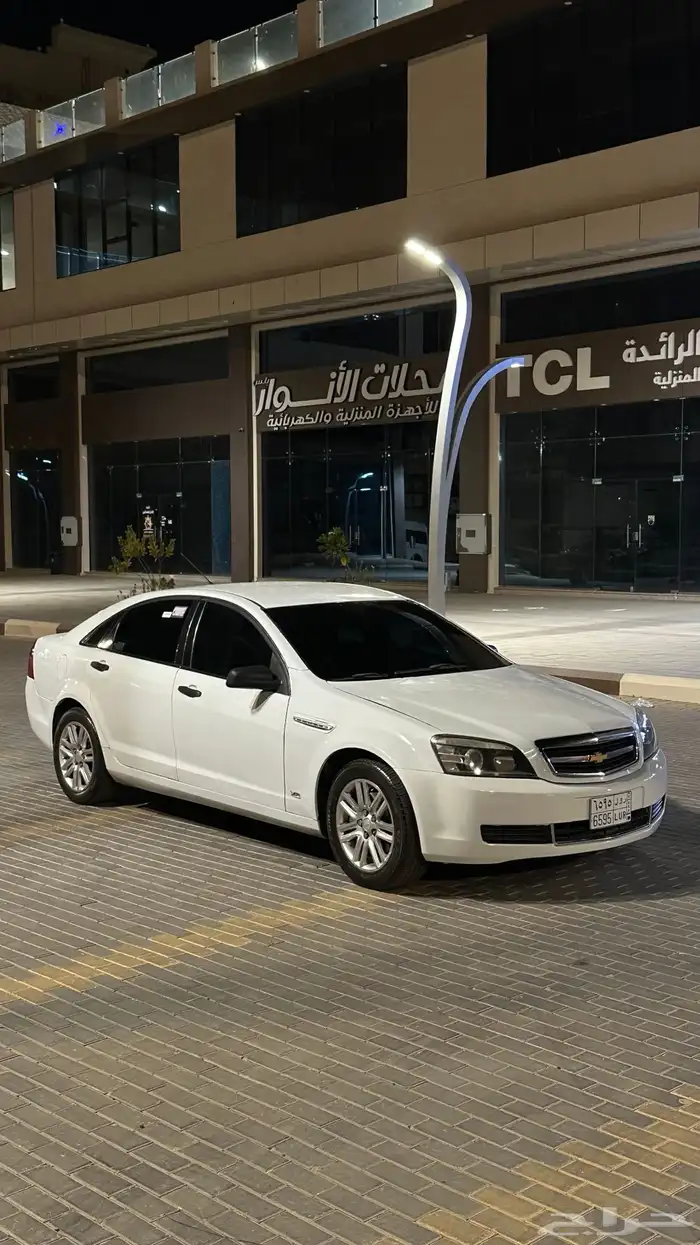 كابرس 2013 للبدل او البيع 6