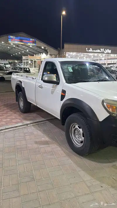 رينجر دبل غماره 2011 index