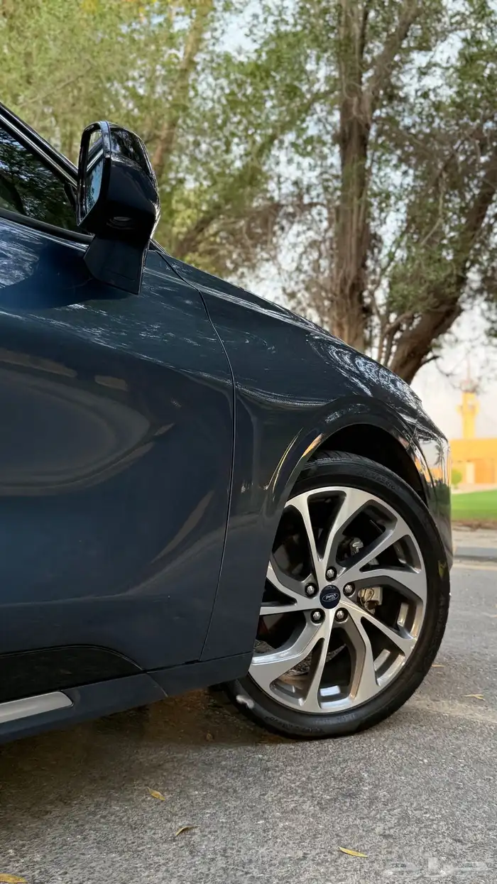 Ford Taurus 2024 (( تم البيع )) 19