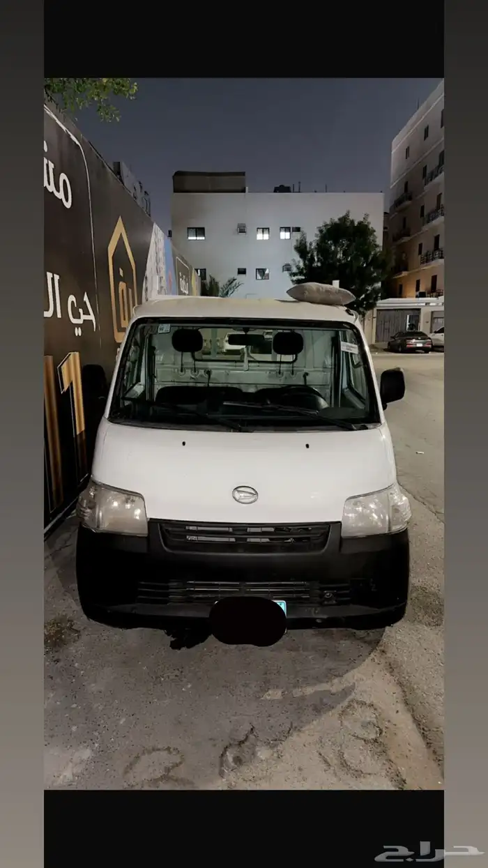 للاجار دباب موديل 2012 0