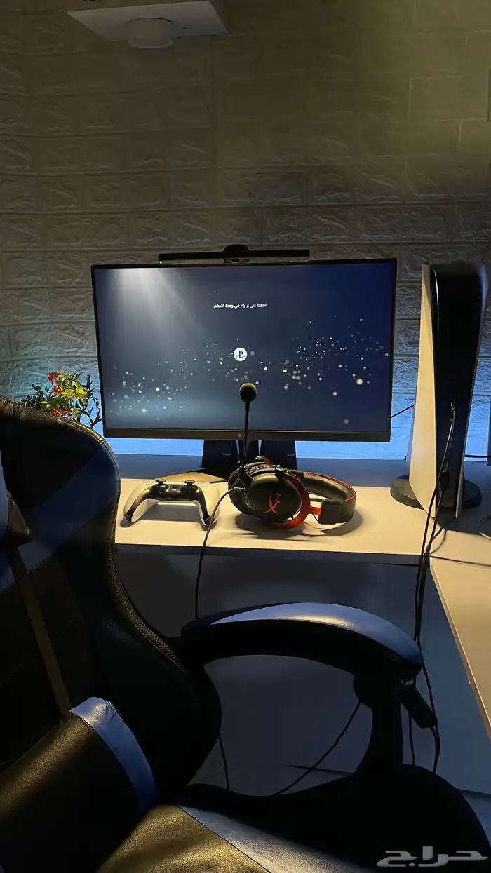 سوني 5 بلاستيشن 5 0