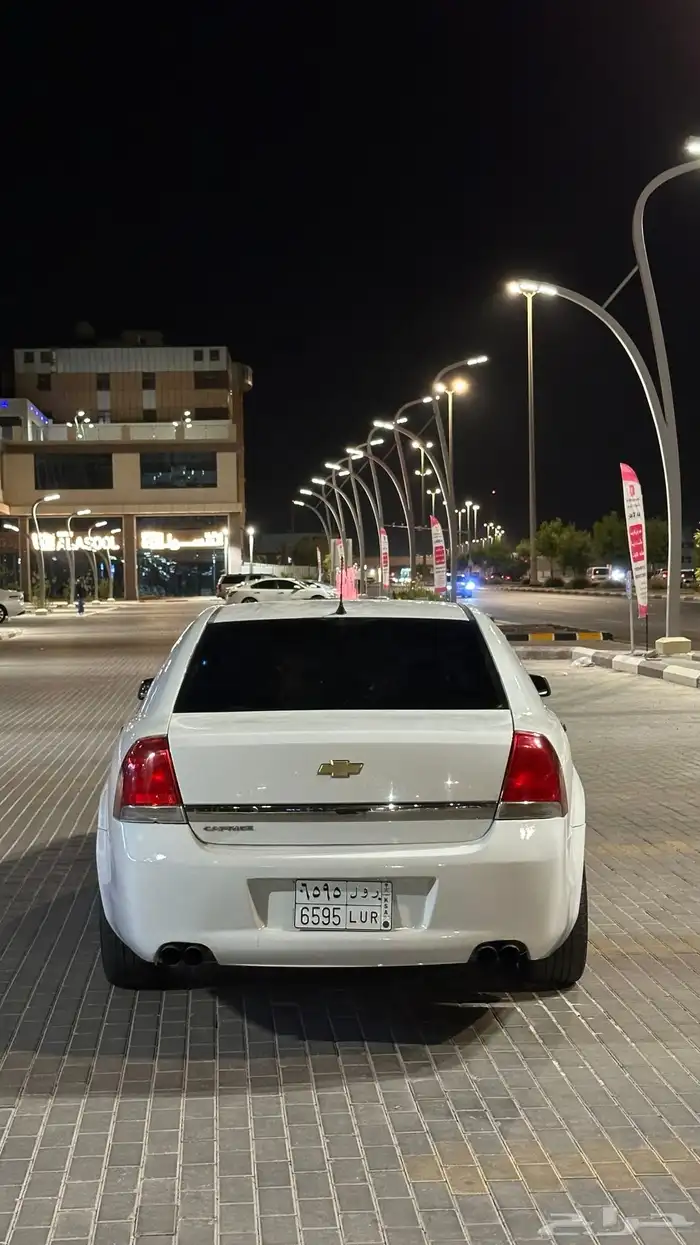 كابرس 2013 للبدل او البيع 7