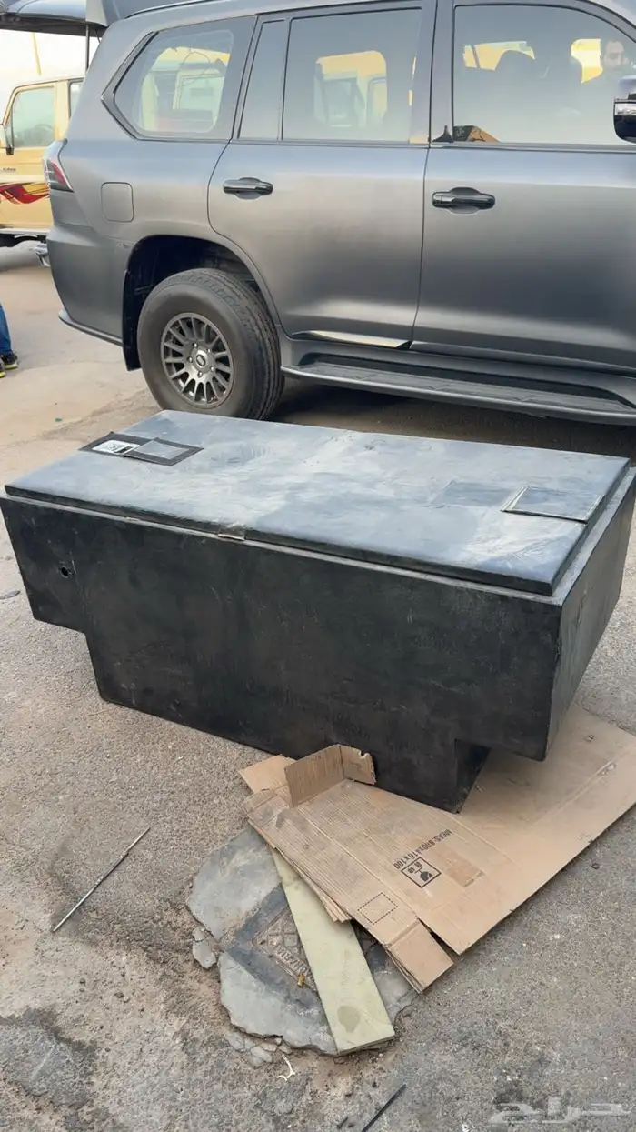 سوزو ديماكس مع لمبات داخليه فراشه خلفية تانكي 3