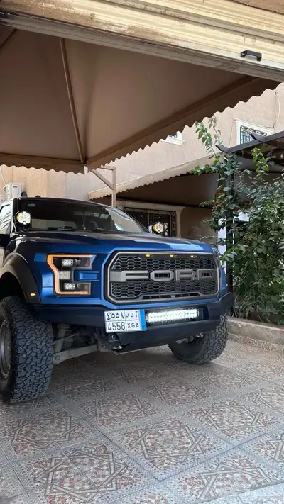 فورد رابتر صيانات وكاله ولازال على الضمان index