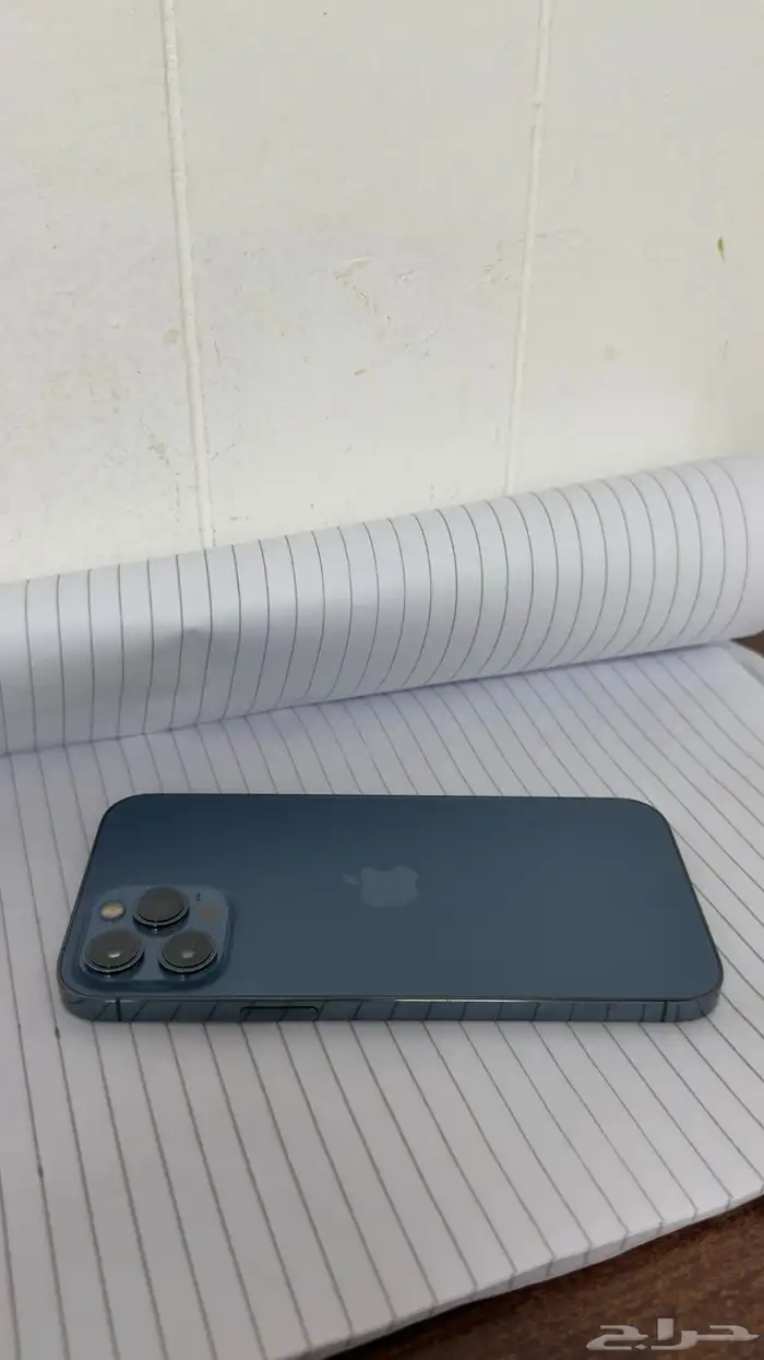 ايفون 12 برو ماكس 512 قيقا 2