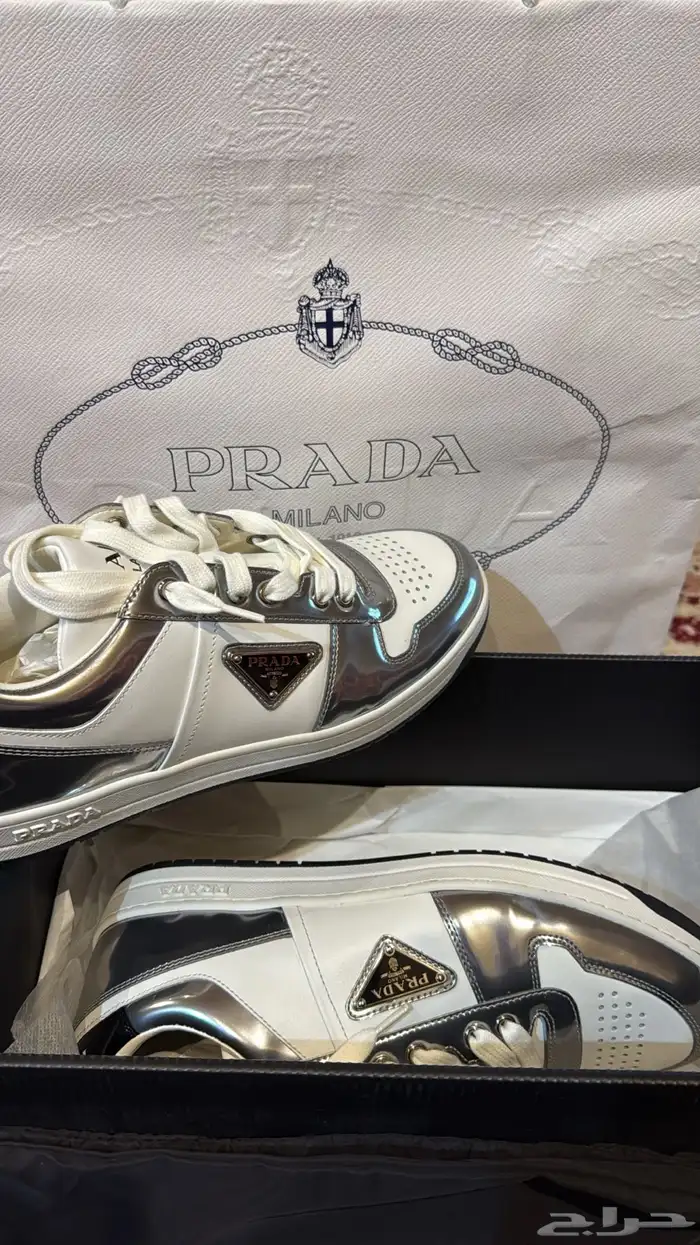 جزمة بردا اصليه سعرها فوق 4500 في البوتيك المطلوب فيه 2800 2