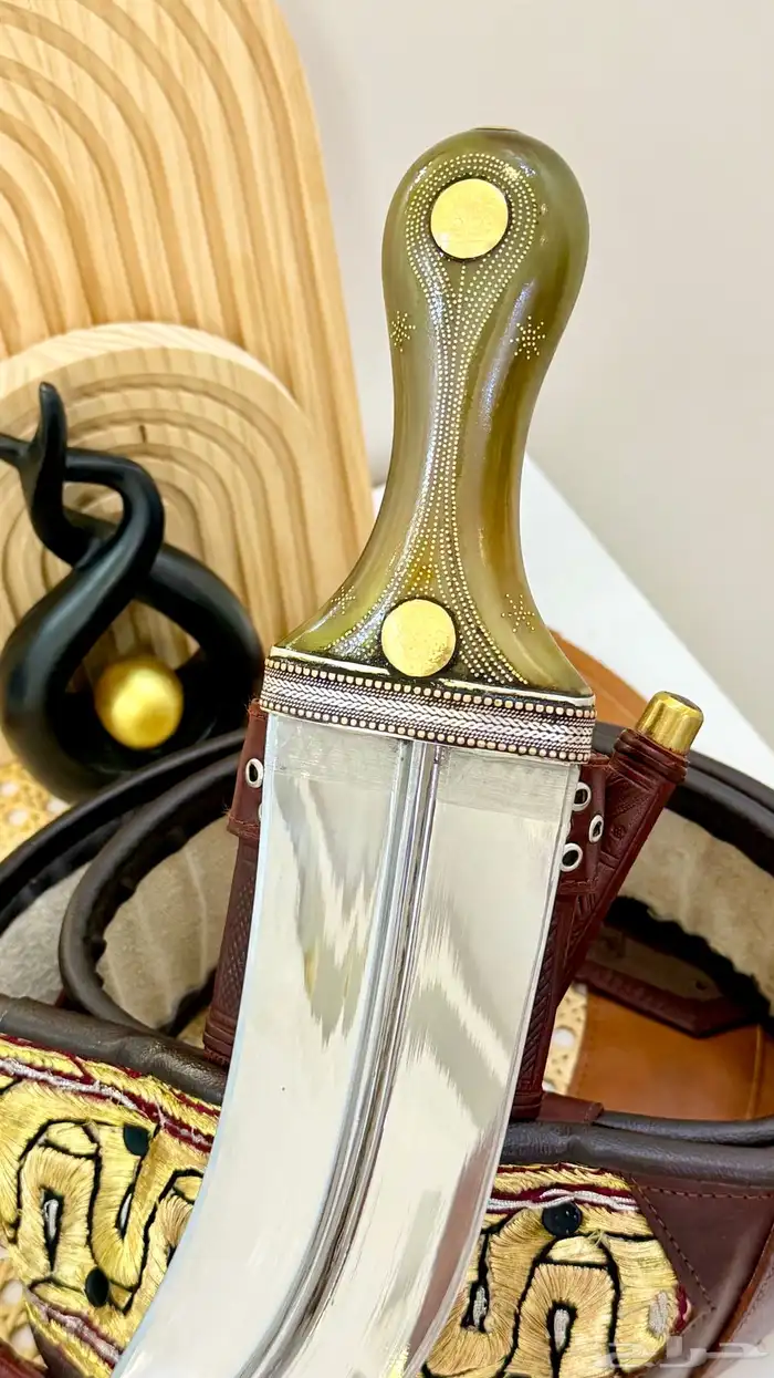 قرن ادرم 3 جنيهات ذهب 4