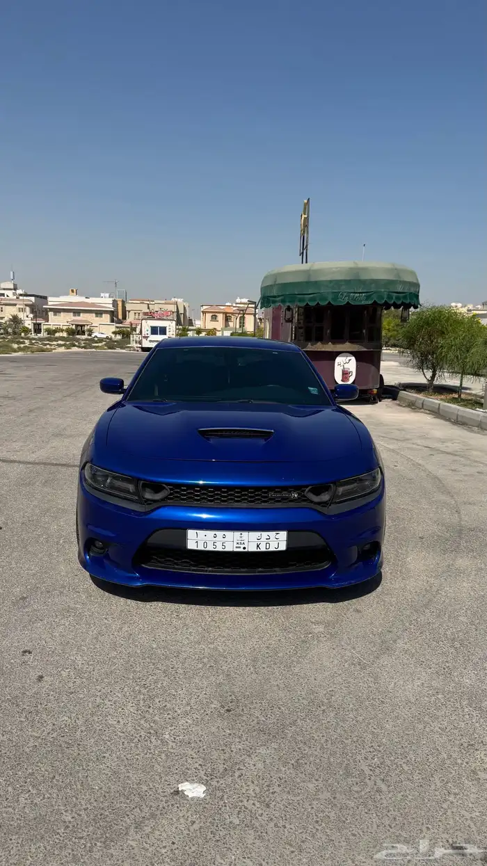 للبيع تشارجر RT 2019 فل هاوس 0