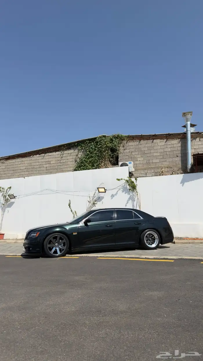 كلايزلر 2012 2