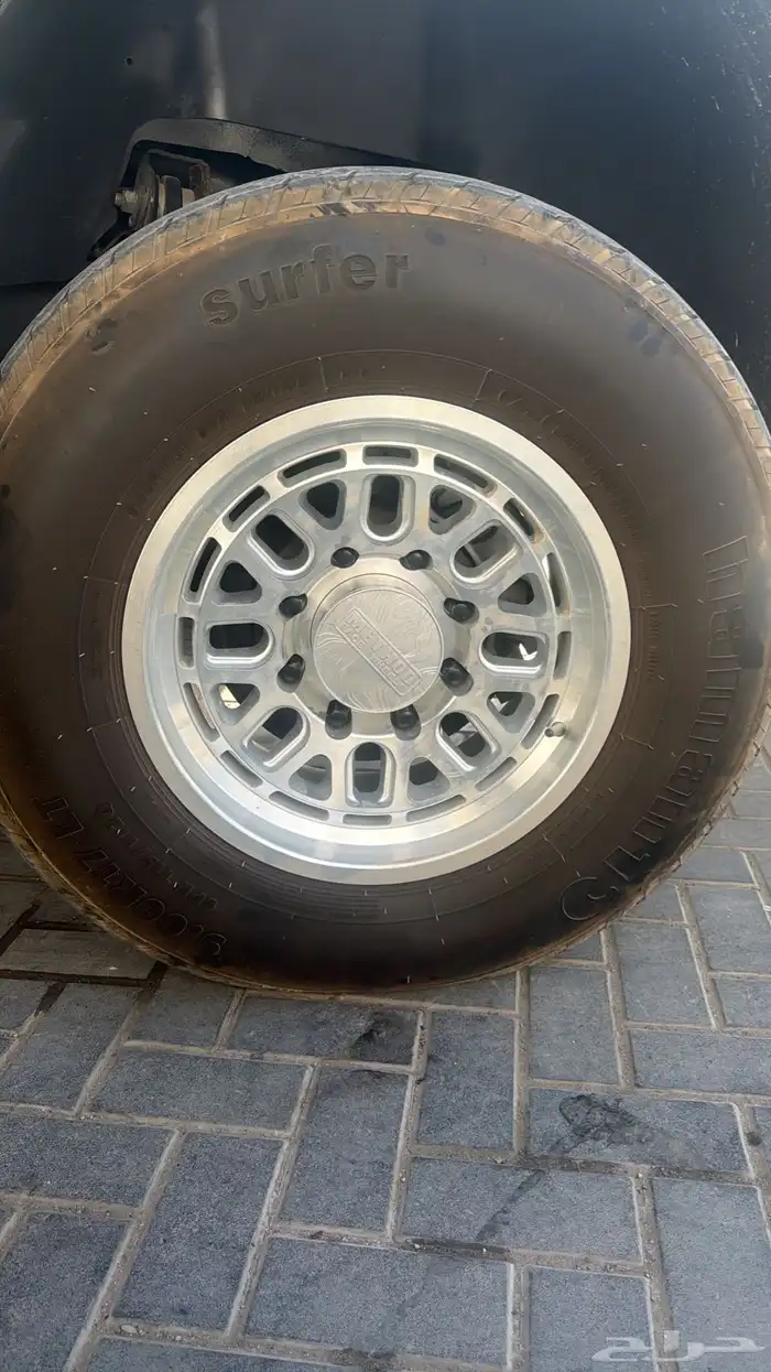 ميثود 8 مسمار 0