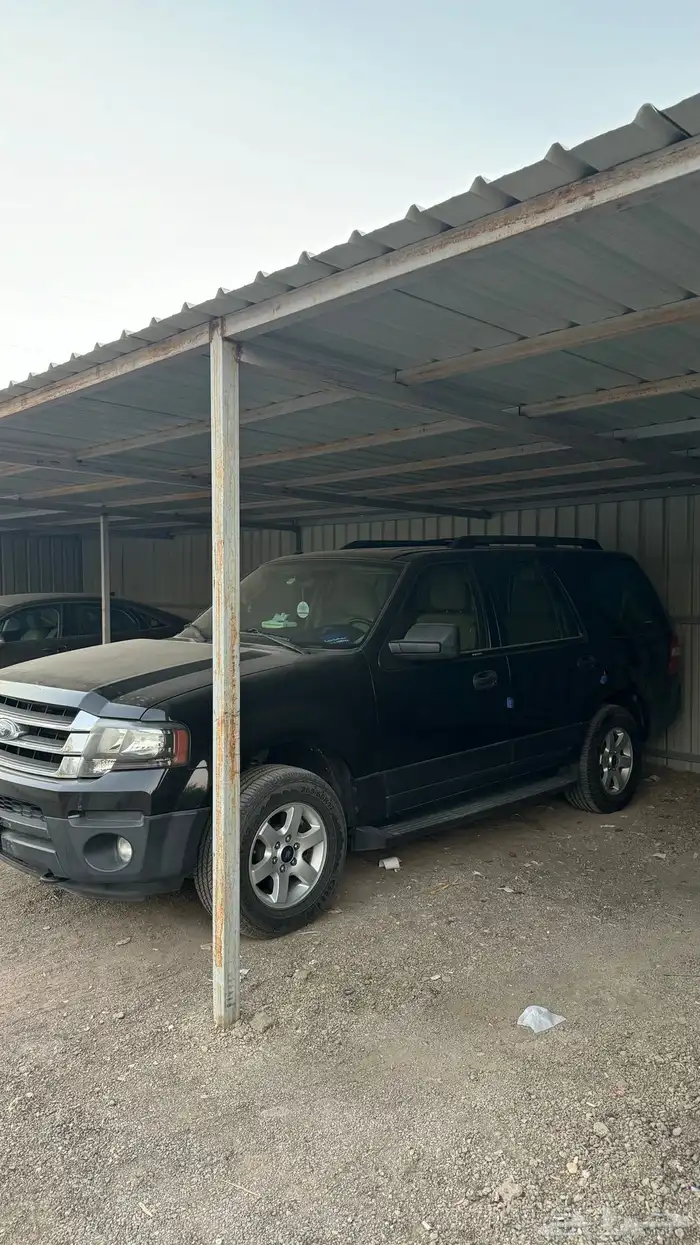 اكسبدشن 2017 1