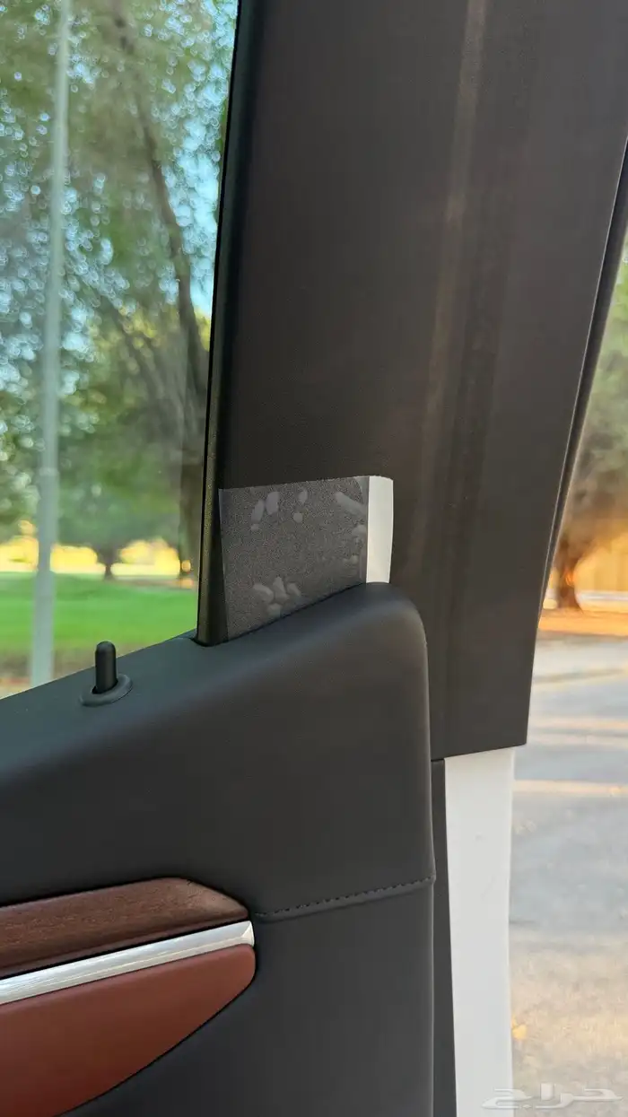 جمس سيرا -2025- دينالي التميت- 6.2- اعلى فئة-ممشى قليل 37