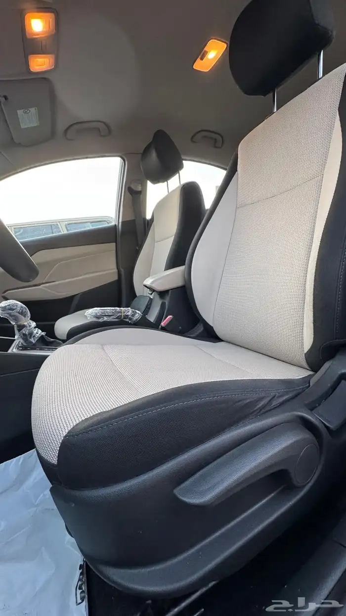 اكسنت 2020 وارد الوعلان 19