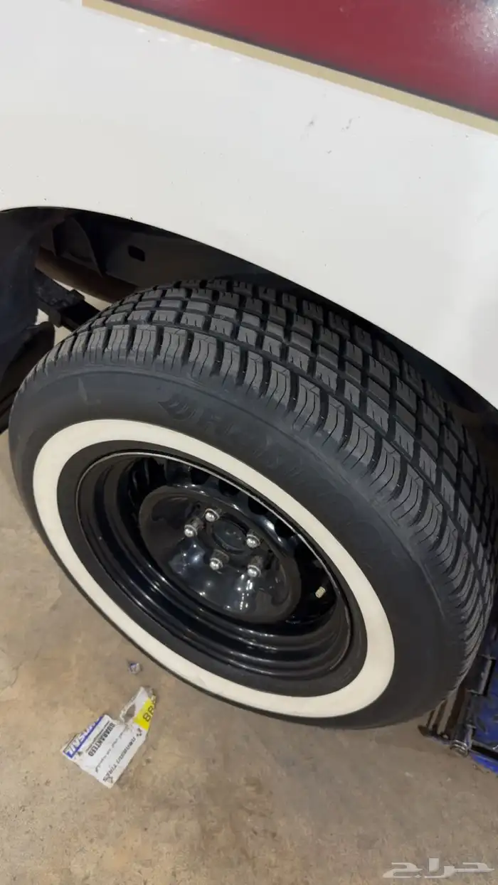 كفرات هانكوك 0