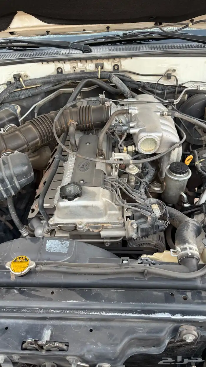 جيب 2004مشاءالله تبارك الرحمن قمة النظافة 59