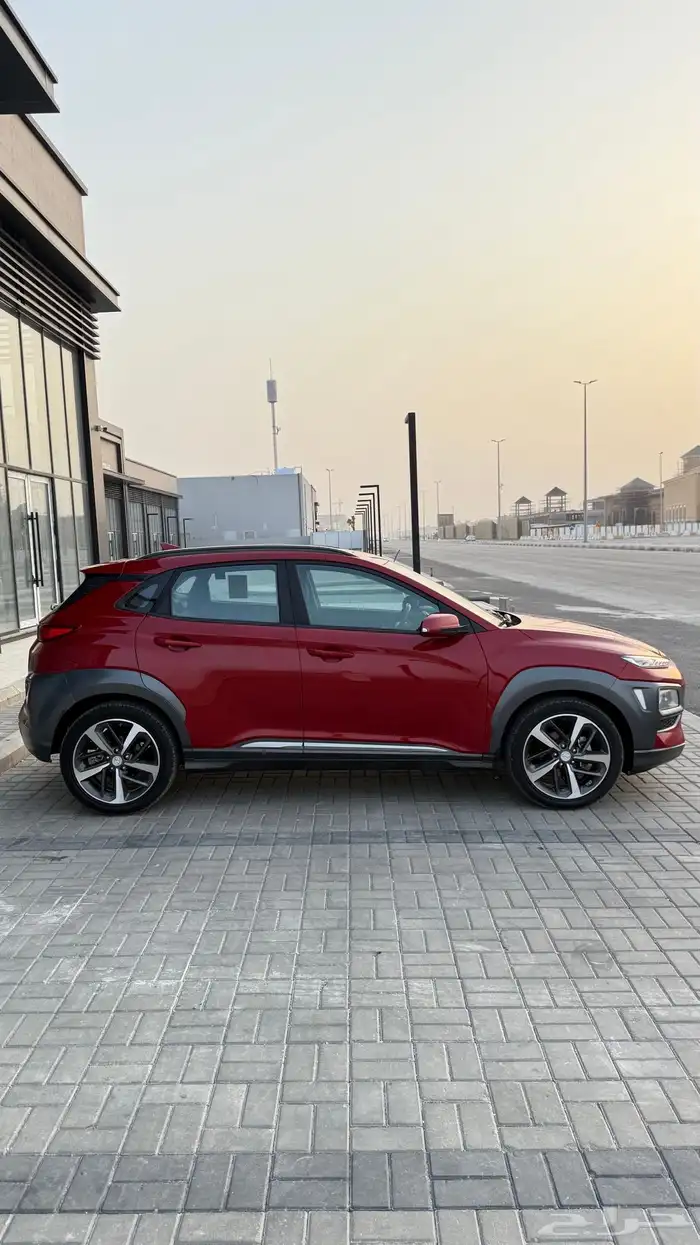 للبيع كونا فل كامل 2019 9