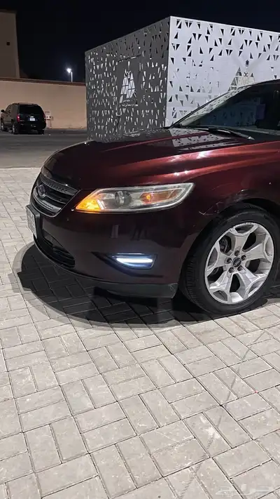 تورس 2012 عنابي index