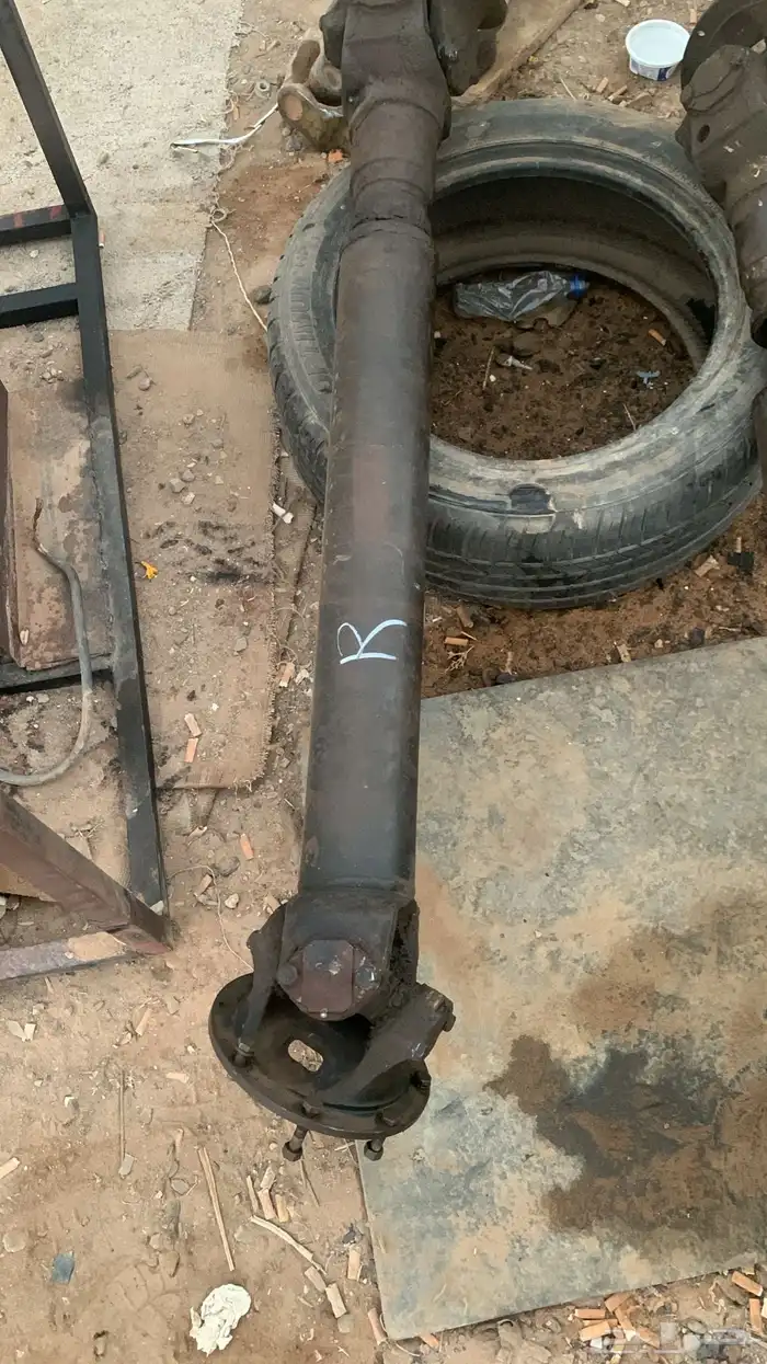 للبيع عمود دوران زراعي 71امريكي اصلي 0