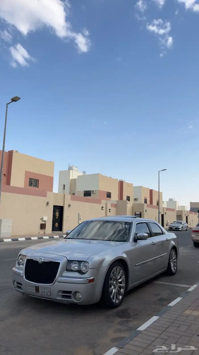 كلايسلر 2009 2