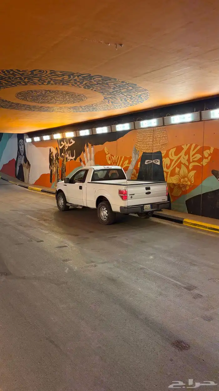 F150غماره بدون دبل 1