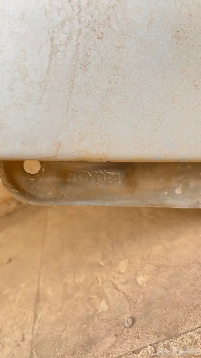 رفرف كامري 3