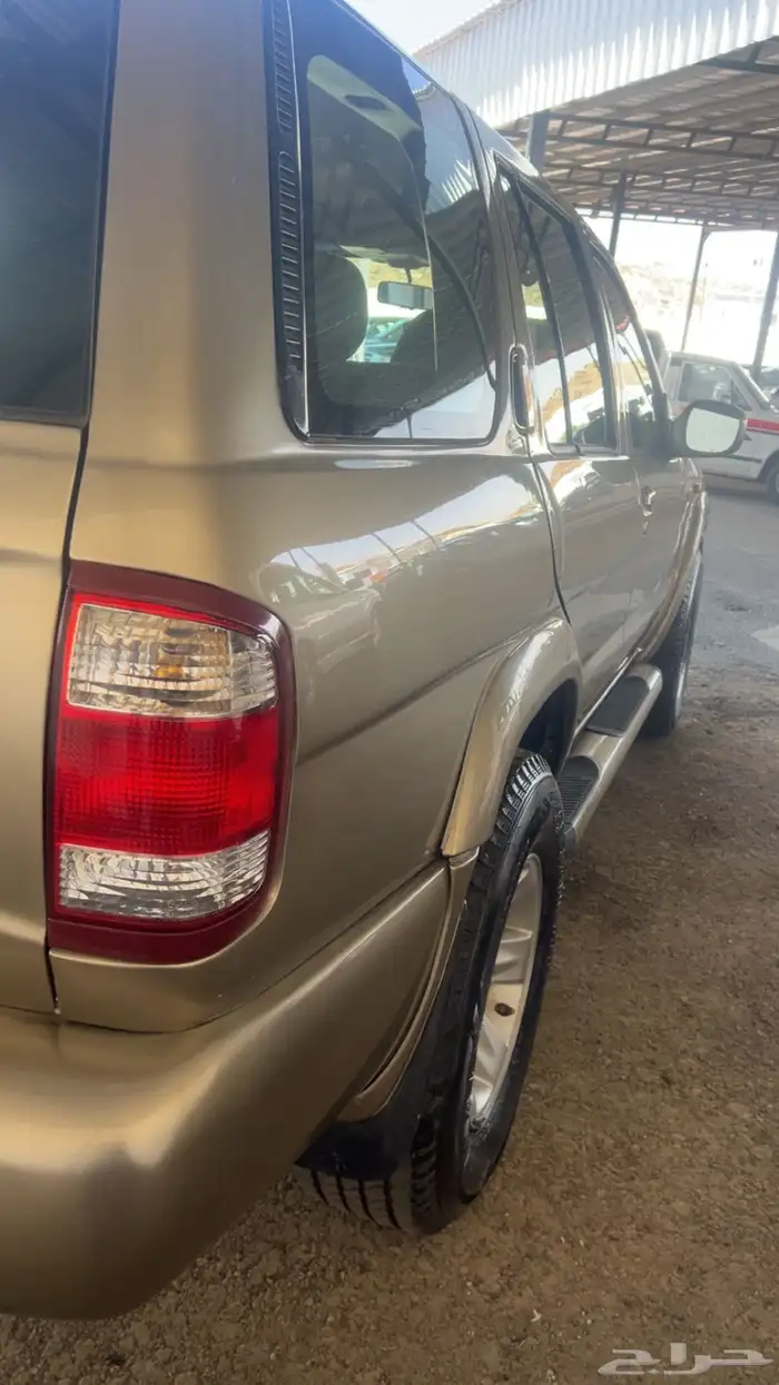 باثفندر 2005 4