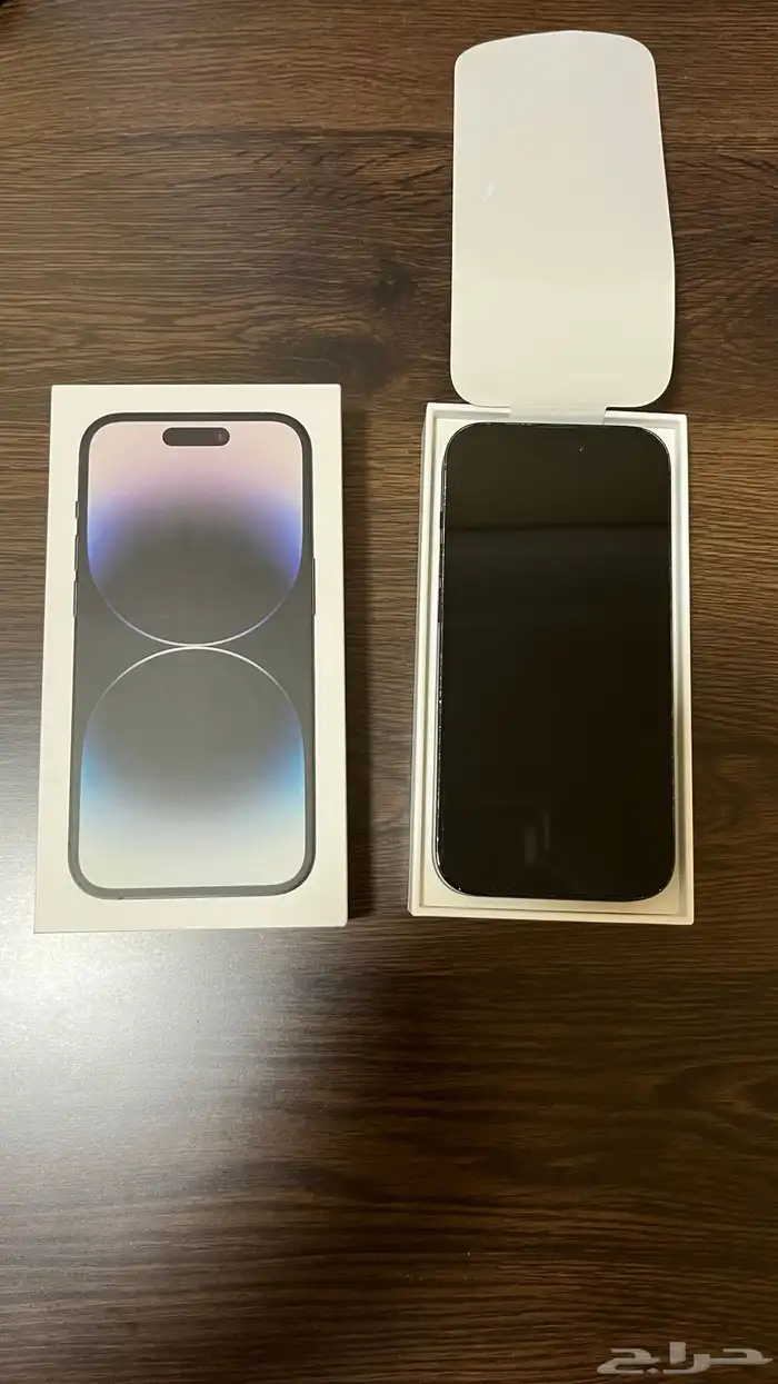 ايفون 14 برو للبيع 9