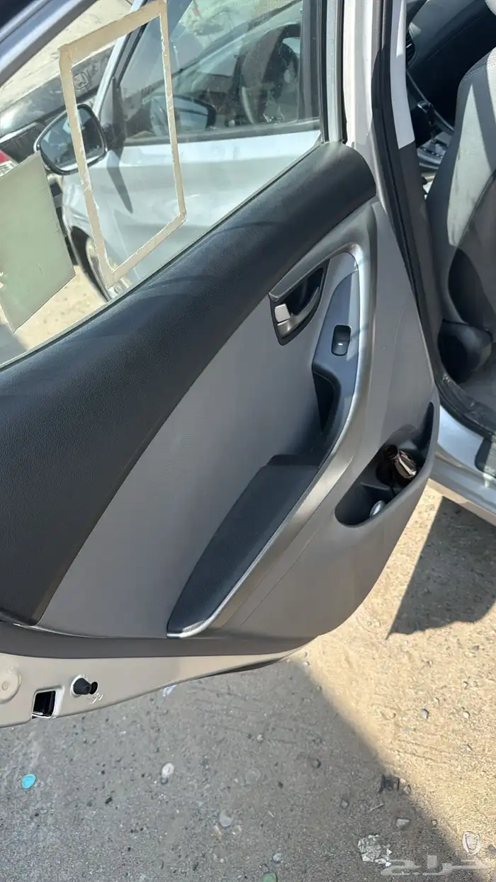 النترا 2014 للبيع 10